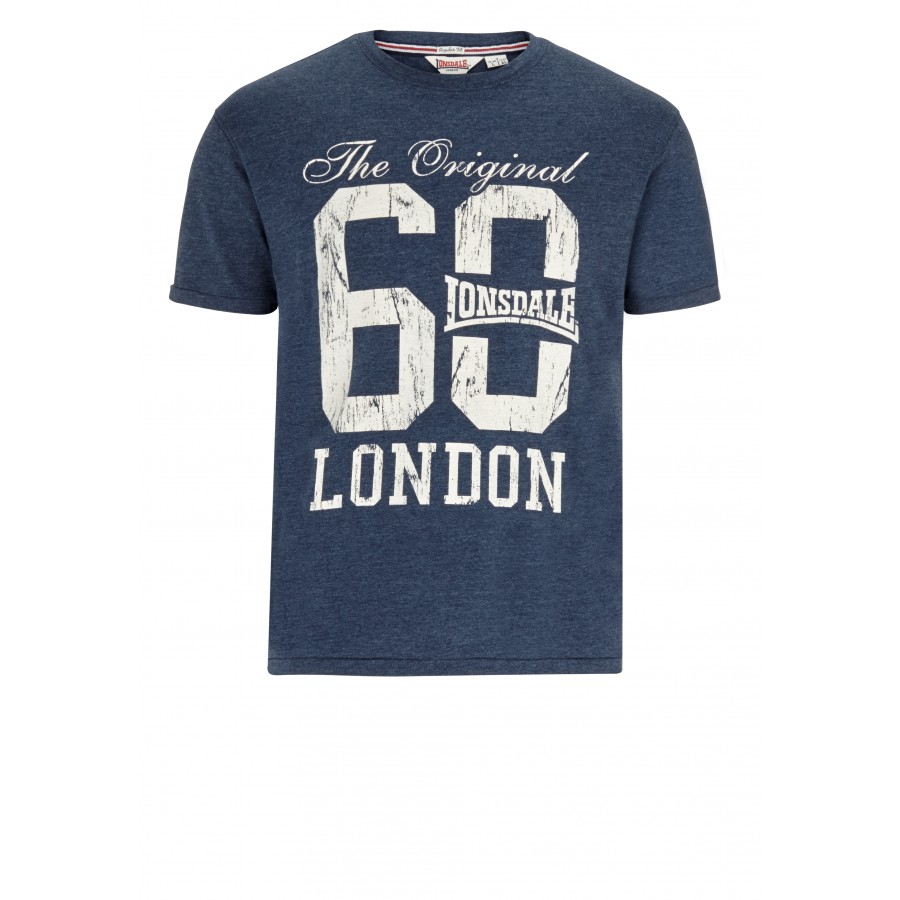 T-SHIRT LONSDALE BUNTINGFORD